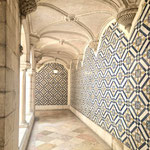 Lissabon, Fliesenmuseum