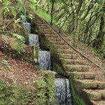 Levada, Wanderweg PR10