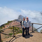 Pico do Areeio