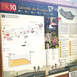 Levada, Wanderweg PR10