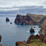 Madeira, östlichster Punkt