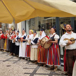 Funchal, Festas da Sé