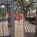 Funchal, Promenade
