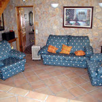 WZ, Casa Amarela in Hortas do Tabual bei Zavial