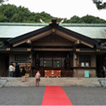 東郷神社