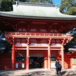 氷川神社