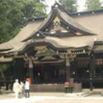 千葉県の神社