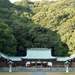 静岡縣護國神社