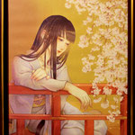 2020.10　余花