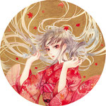 2019.10　竜田姫