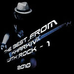 2010 - The Best From Kharkov With Rock
