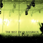 2011 - The Best From Kharkov With Rock