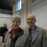 Monique et Jean-Marie Keil