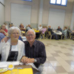 André et Michèle Coillot 