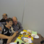 Nicole et Claude Loy