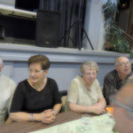 Bernard Dobbels Marie-Paule Vereecke, Anne-Marie Caron
