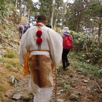 東山道ウォーキング②