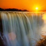 NAMIBIA MOTORRADREISEN ENDUROTOUREN QUADTOUREN GELÄNDEWAGENTOUREN ABENTEUERREISEN OFFROADTOUREN / NAMIBIA CAPRIVI SAMBESI VICTORIA WASSERFÄLLE