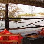 NAMIBIA MOTORRADREISEN ENDUROTOUREN QUADTOUREN GELÄNDEWAGENTOUREN ABENTEUERREISEN OFFROADTOUREN / NAMIBIA CAPRIVI SAMBESI VICTORIA WASSERFÄLLE