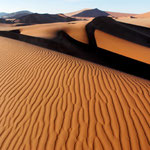 NAMIBIA MOTORRADREISEN ENDUROTOUREN QUADTOUREN GELÄNDEWAGENTOUREN ABENTEUERREISEN OFFROADTOUREN / NAMIBIA KALAHRI FISHRIVER CANYON SOSSUSVLEI