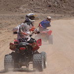 QUADTOUR IM DAMARALAND