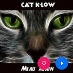 Miau Again | Cat K-Low | Erschienen am 05.09.19