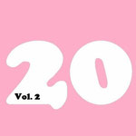 20 Vol. 2 - Ursprüngliches Erscheinungsdatum : 9. Dezember 2011