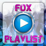 Fox Playlist - 14. März 2014