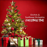 Christmas Time  | D.A.N.A. & Sunflower Orchestra | 29. November 2018