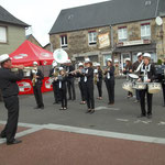 La musique en action