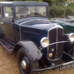Une Renault "Monaquatre"?