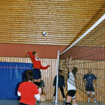 2004-18.Osterturnier - 25 Jahre Volleyballgruppe