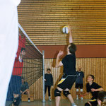 2004-18.Osterturnier - 25 Jahre Volleyballgruppe