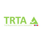 Thai Responsible Tourism Association Logo