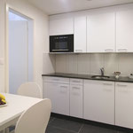 Kitchen Single-Apartment Plus