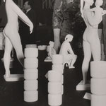 Gliedervasen Form Margarete Jahny