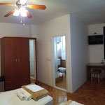 Zimmer 12 Pension Batosic