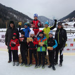 Rennen Osttirol-Cup St. Jakob in Defereggen 2015