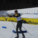 Saisonabschluss mit Biathlon in Obertilliach 2016
