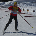 Saisonabschluss mit Biathlon in Obertilliach 2016