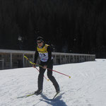 Saisonabschluss mit Biathlon in Obertilliach 2016