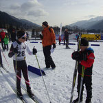 Hans-Stock-Gedächtnislauf Obertilliach Februar 2016