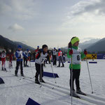 Hans-Stock-Gedächtnislauf Obertilliach Februar 2016