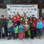 Abschluss Osttirol-Cup 2016
