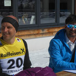 Saisonabschluss mit Biathlon in Obertilliach 2016