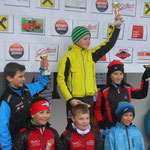 Gesamtwertung Osttirol-Cup 2016