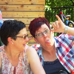 sooooo lustig haben wir´s