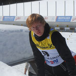 Saisonabschluss mit Biathlon in Obertilliach 2016