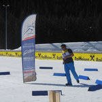 Saisonabschluss mit Biathlon in Obertilliach 2016