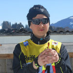 Saisonabschluss mit Biathlon in Obertilliach 2016